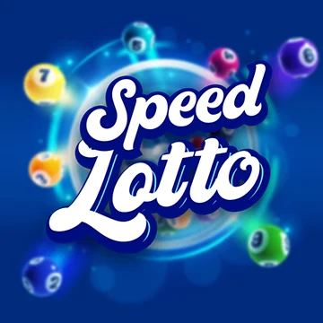 Speed Lotto - HASEAGAMING