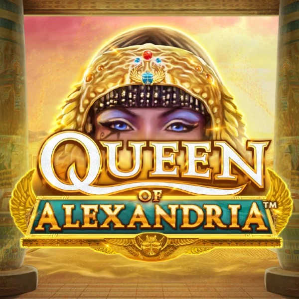 Queen of Alexandria&trade; - HASEAGAMING