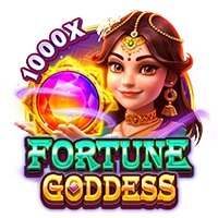 FORTUNE GODDESS - HASEAGAMING