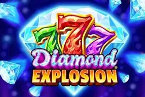 Diamond Explosion 777 - HASEAGAMING