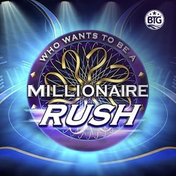 Millionaire Rush - HASEAGAMING