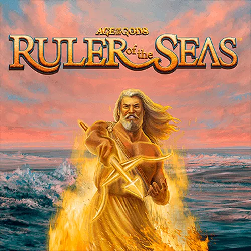 Age of the Gods: Ruler of the Seas - HASEAGAMING