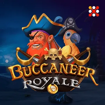 Buccaneer Royale - HASEAGAMING