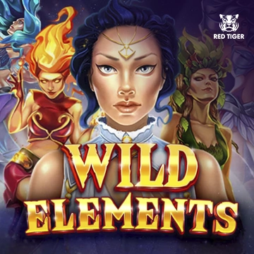 Wild Elements - HASEAGAMING