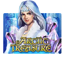 Arctic Treasure - HASEAGAMING
