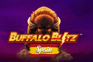 Buffalo Blitz España - HASEAGAMING