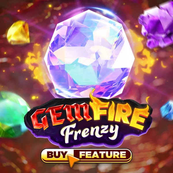 Gem Fire Frenzy - HASEAGAMING