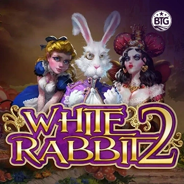 White Rabbit 2 - HASEAGAMING
