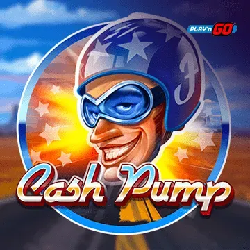 Cash Pump - HASEAGAMING