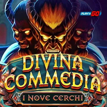 Divina Commedia I Nove Cerchi - HASEAGAMING