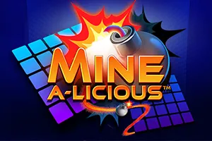 Mine-a-Licious - HASEAGAMING