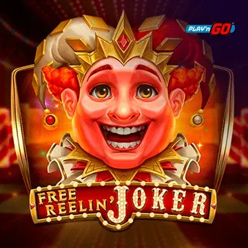 Free Reelin Joker - HASEAGAMING