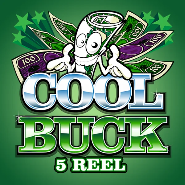 Cool Buck - 5 Reel - HASEAGAMING