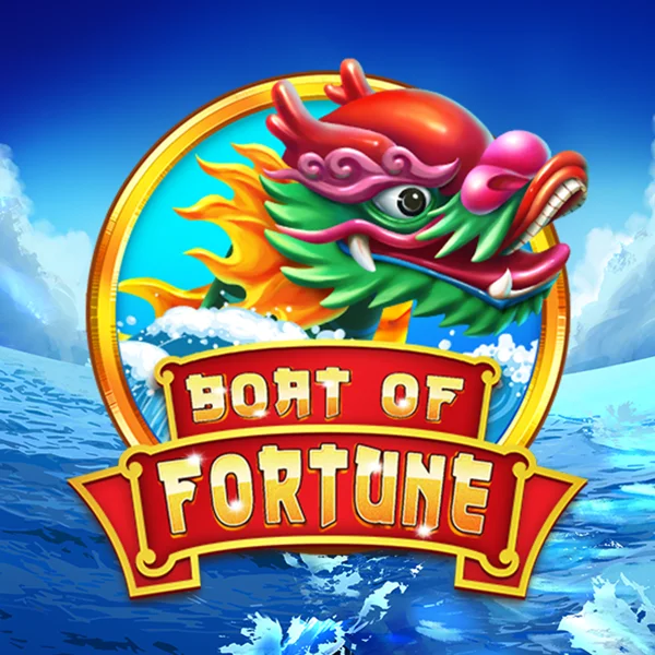 Boat of Fortune - HASEAGAMING