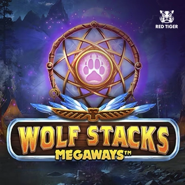 Wolf Stacks MegaWays™ - HASEAGAMING