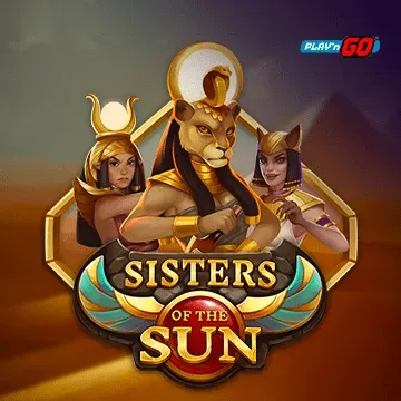 Sisters of the Sun - HASEAGAMING