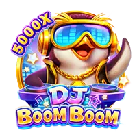 DJ BOOM BOOM - HASEAGAMING
