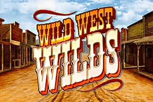 Wild West Wilds - HASEAGAMING