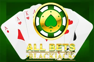 All Bets Blackjack - HASEAGAMING