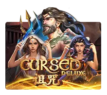 Cursed Deluxe - HASEAGAMING