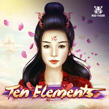 Ten Elements - HASEAGAMING