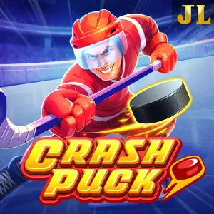 Crash Puck - HASEAGAMING