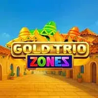 Gold Trio: Zones - HASEAGAMING