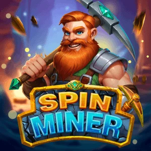 Spin Miner - HASEAGAMING
