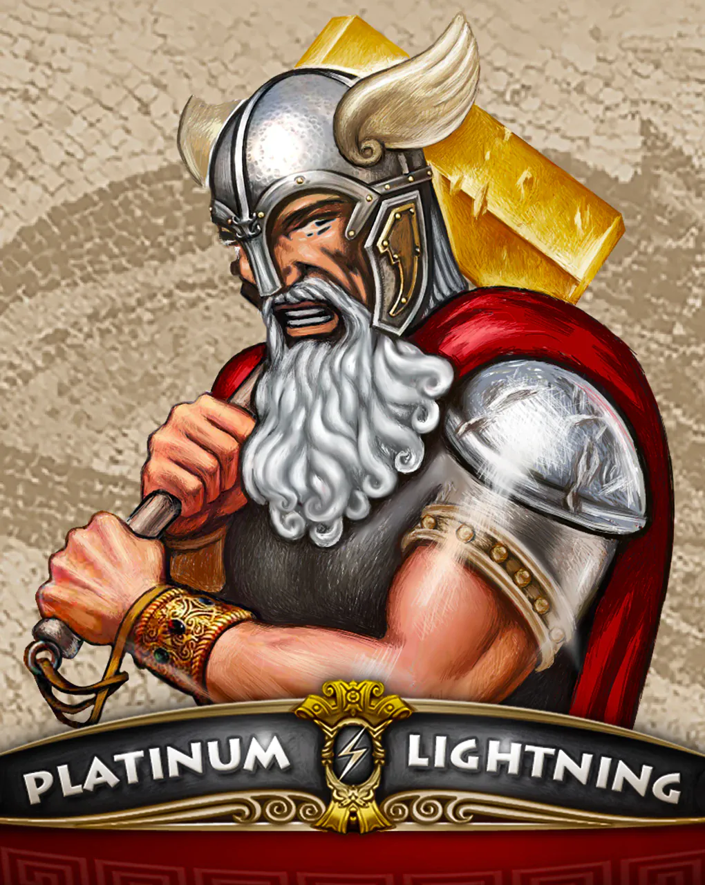 Platinum Lightning - HASEAGAMING