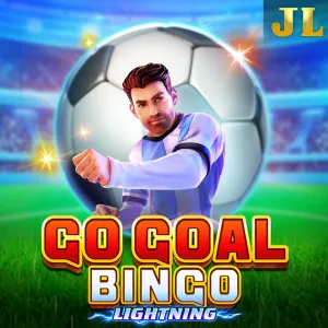 Go Goal Bingo - HASEAGAMING