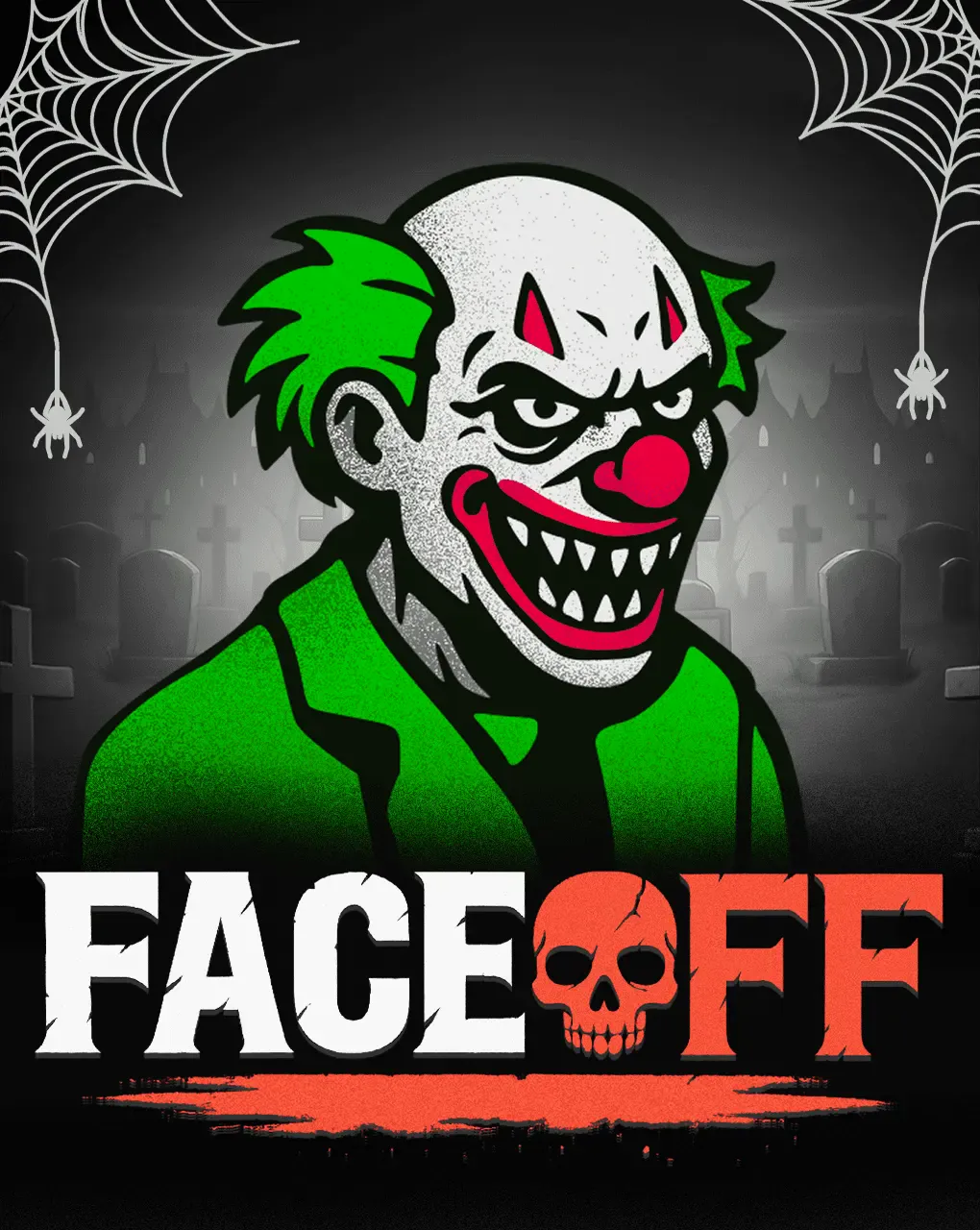 Face Off - HASEAGAMING