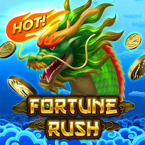 Fortune Rush - HASEAGAMING