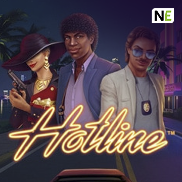 Hotline 2 - HASEAGAMING