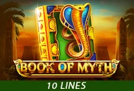 Book of Myth - HASEAGAMING