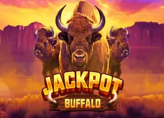 Jackpot Buffalo - HASEAGAMING