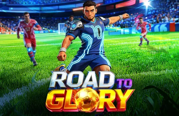 Road to Glory - HASEAGAMING