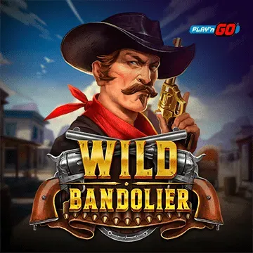 Wild Bandolier - HASEAGAMING