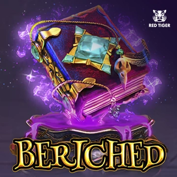 Beriched - HASEAGAMING