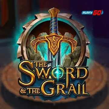The Sword and the Grail - HASEAGAMING