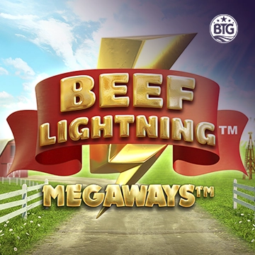 Beef Lightning - HASEAGAMING