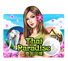 Thai Paradise - HASEAGAMING