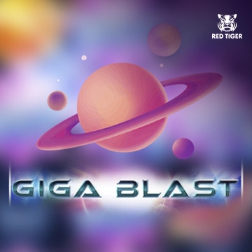 Giga Blast - HASEAGAMING