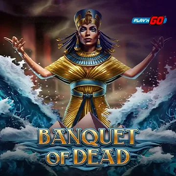 Banquet of Dead - HASEAGAMING