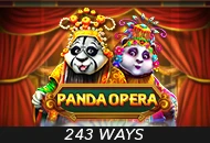 Panda Opera - HASEAGAMING