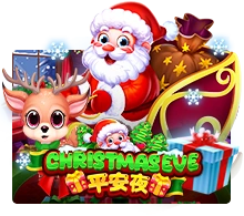 Christmas Eve - HASEAGAMING