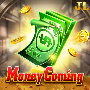 Money Coming - HASEAGAMING