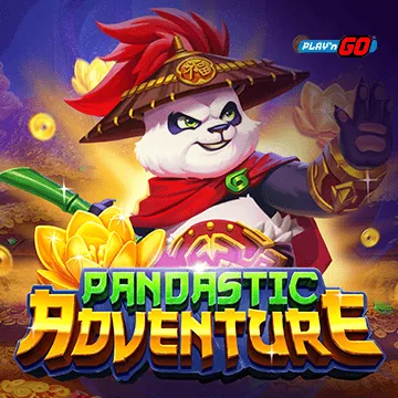 Pandastic Adventure - HASEAGAMING