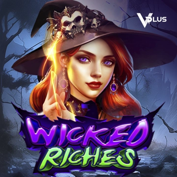 Wicked Riches - HASEAGAMING