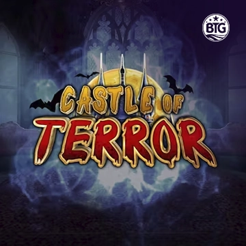 Castle of Terror - HASEAGAMING