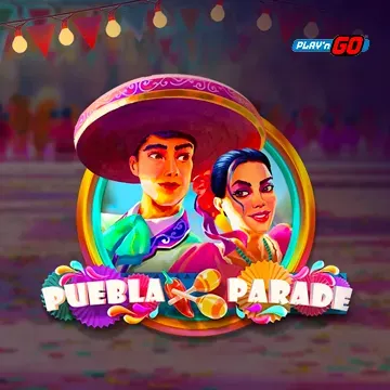 Puebla Parade - HASEAGAMING